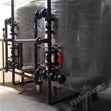 hp10多介质过滤器厂家